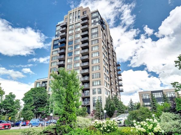 75 Cleary Ave #1101, Ottawa, ON K2A 1R8