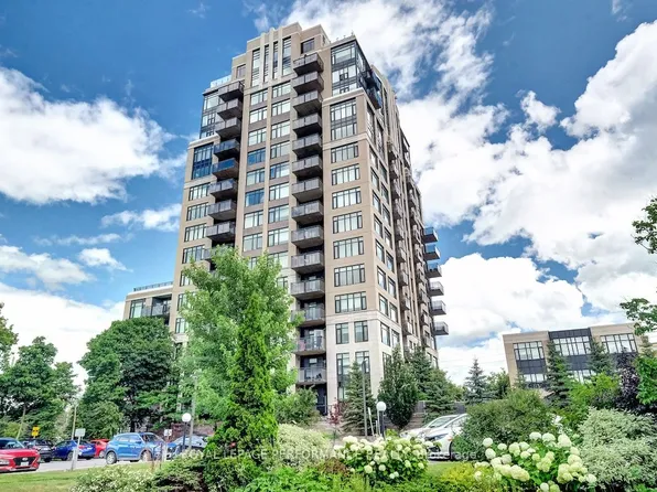 75 Cleary Ave #1101, Ottawa, ON K2A 1R8