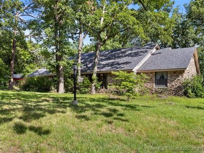 110 Acker Dr, Ada, OK, 74820