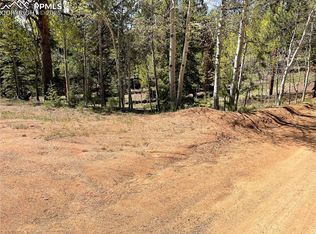 146 Gibson Rd, Westcliffe, CO 81252