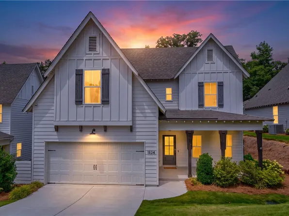 1524 Dartmouth Dr, Auburn, AL 36830