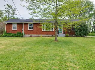 600 Lemont Dr, Nashville, TN 37216