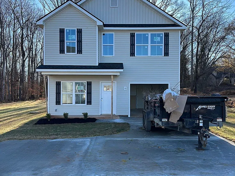 673 Berry Shoals Rd — Photo 1