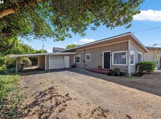 1845 Monroe, Coos Bay, OR 97420
