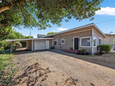 1845 Monroe, Coos Bay, OR, 97420