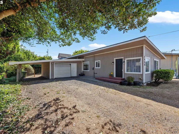 1845 Monroe, Coos Bay, OR 97420