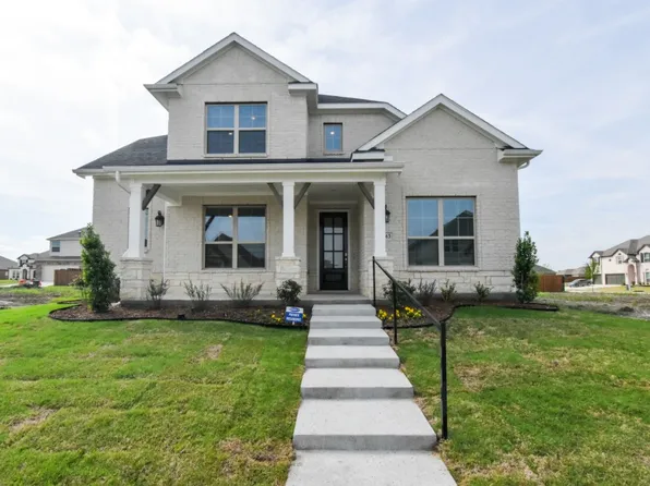 1563 Gramercy Dr, Frisco, TX 75036