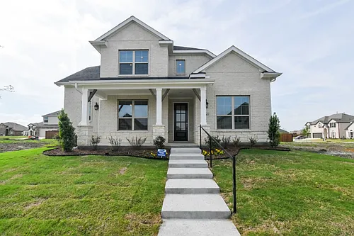 1563 Gramercy Dr Photo 1