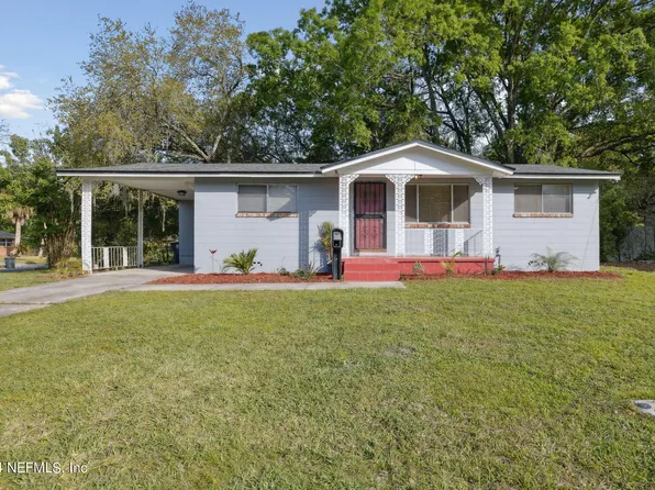 7237 IRVING SCOTT Drive, Jacksonville, FL 32209