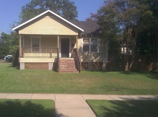 1703 Stephens Ave, Shreveport, LA 71101