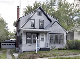438 Fairfax Ave, Kalamazoo, MI