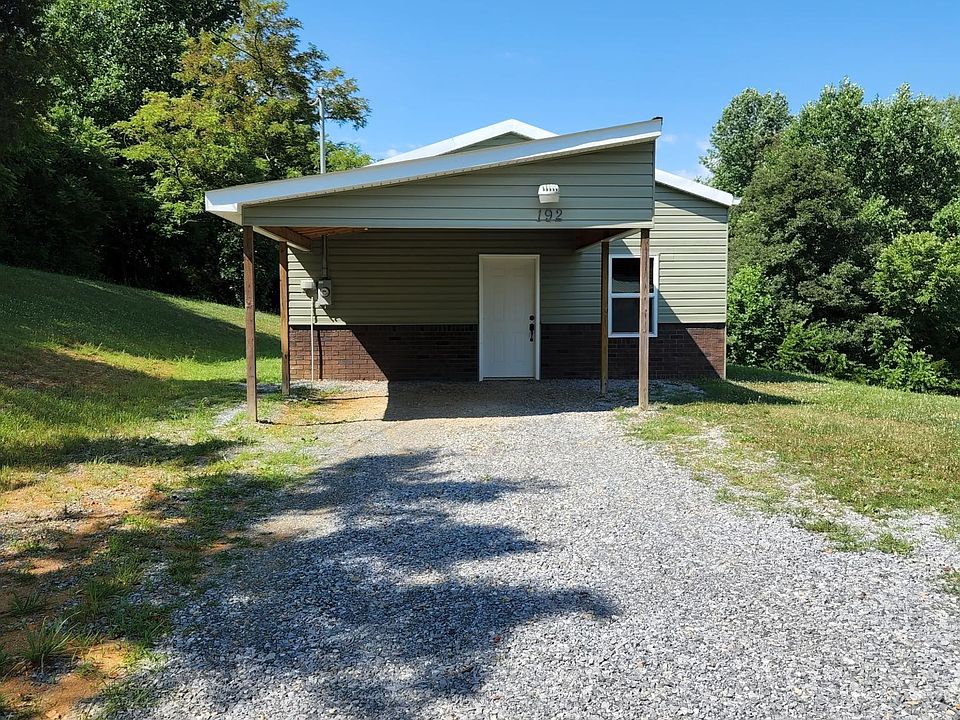 192 Leonard Rd, Telford, TN 37690 Zillow