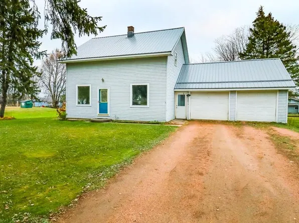 204 South 5TH STREET, Abbotsford, WI 54405