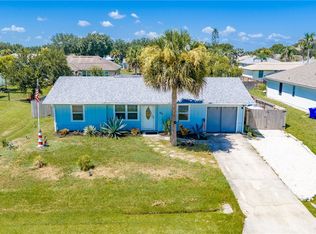 445 Perch Ln, Sebastian, FL 32958