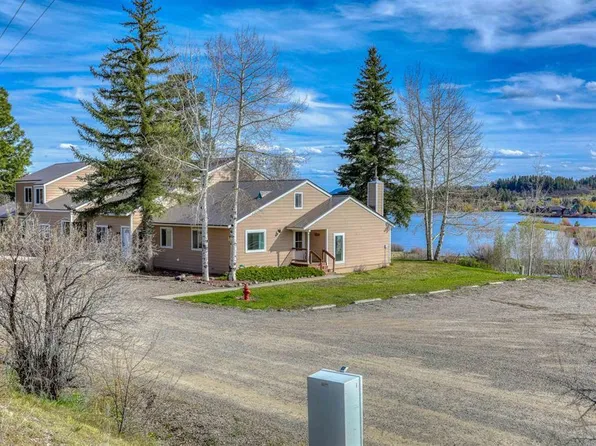 5584 County Rd 600 105C Bldg 1, Pagosa Springs, CO 81147