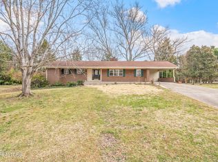 4506 Terrace View Rd, Louisville, TN 37777