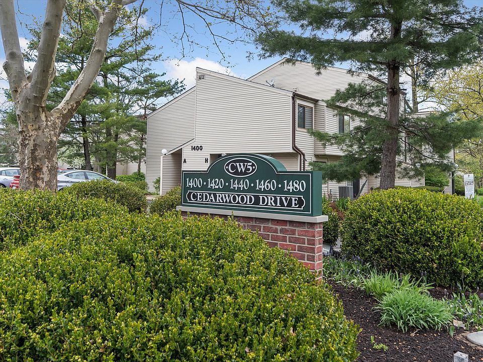 1st image of 1480 Cedarwood Dr Unit 1-D