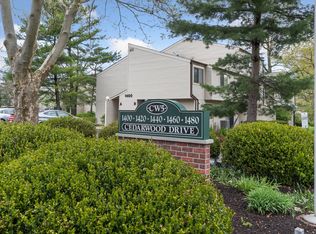 1480 Cedarwood Dr UNIT 1-D, Westlake, OH 44145