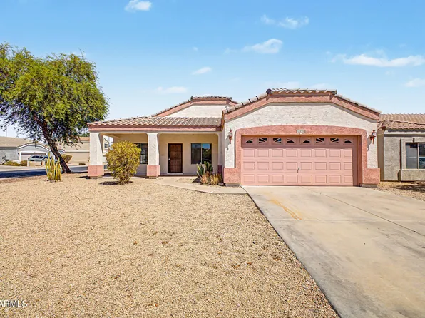 12222 W DREYFUS Drive, El Mirage, AZ 85335