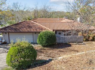 2001 W 4th Pl S, Claremore, OK 74017