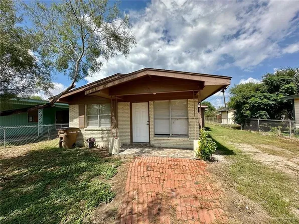 823 S 17th Ave, Edinburg, TX 78539