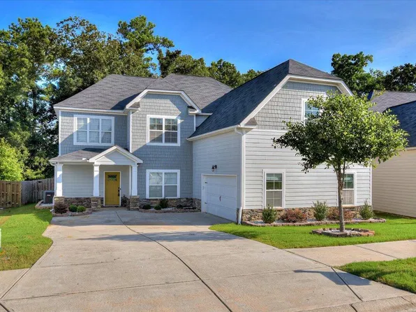 1509 Old Spruce Ln, Grovetown, GA 30813