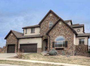 16761 W 48th Ln, Golden, CO 80403
