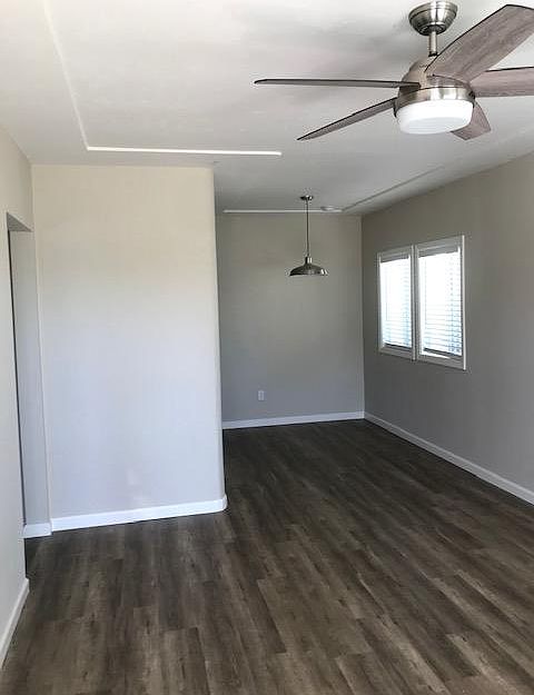 Living & Dining Room