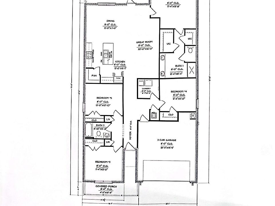 2nd image of 11476 Elemis Dr