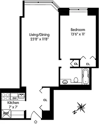 Sold by Bellmarc Realty | media 1