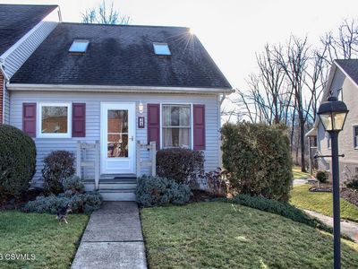 25 Hoover St, Williamsport, PA, 17701