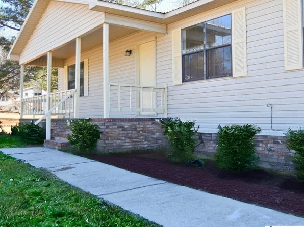 125 Faith Ave, Jacksonville, AL 36265