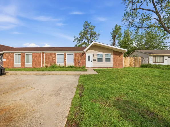 2908 Peppercorn Ct, Virginia Beach, VA 23453