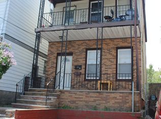 384 Getty Ave, Paterson, NJ 07503