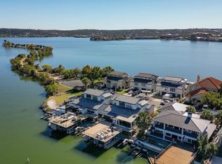 528-6 Lighthouse Dr, Horseshoe Bay, TX 78657