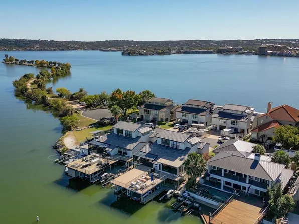 528-6 Lighthouse Drive, Horseshoe Bay, TX 78657