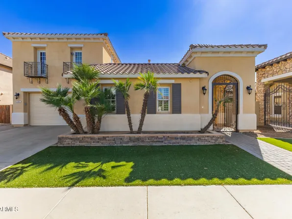 2361 E Azalea Drive, Chandler, AZ 85286
