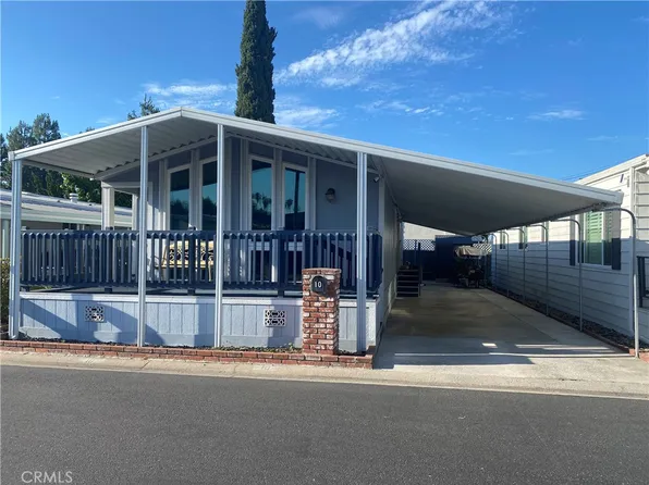 10770 Katella Ave Space 10, Anaheim, CA 92804