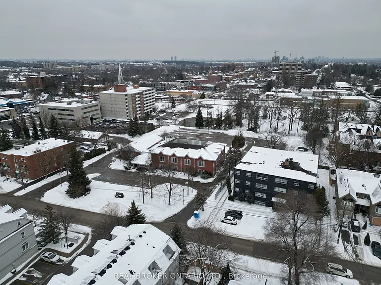50 Benson Ave #2B — Photo 3