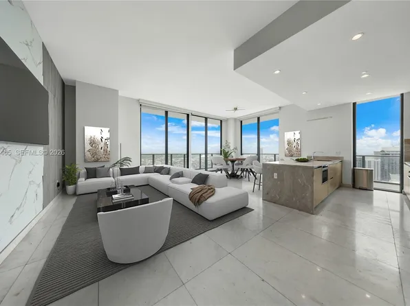 1300 S Miami Ave, Miami, FL