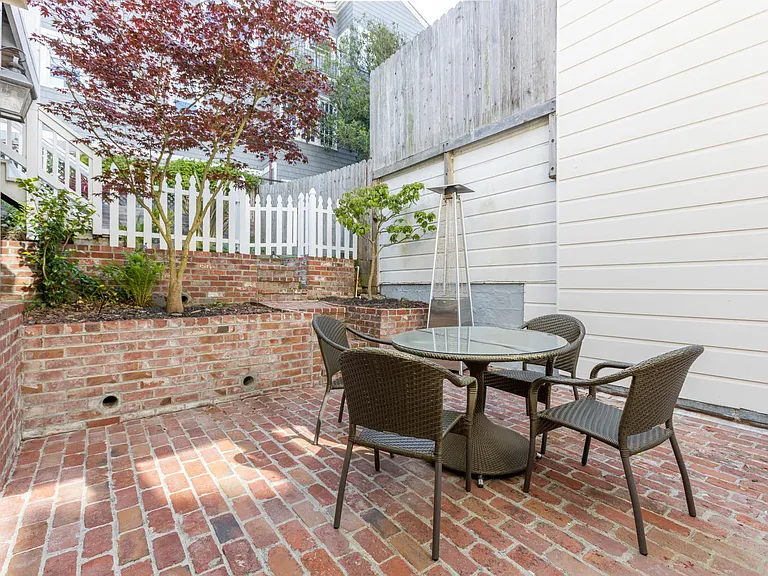 140 Arguello Blvd #A — Photo 33