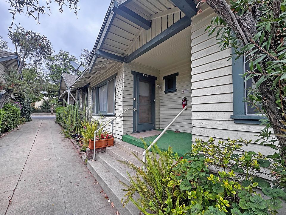 1st image of 476 E Del Mar Blvd #476