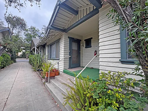 476 E Del Mar Blvd #476 Photo 1