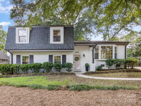 6628 Pleasant Dr, Charlotte, NC 28211