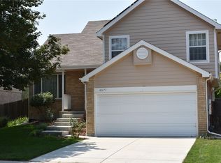 4077 S Himalaya Way, Aurora, CO 80013