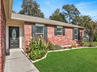 16343 Many Trees Ln, Conroe, TX 77302