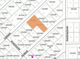 209 SE 3rd St, Georgetown, FL 32139