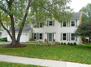3721 Mackinaw Trl, Rockford, IL