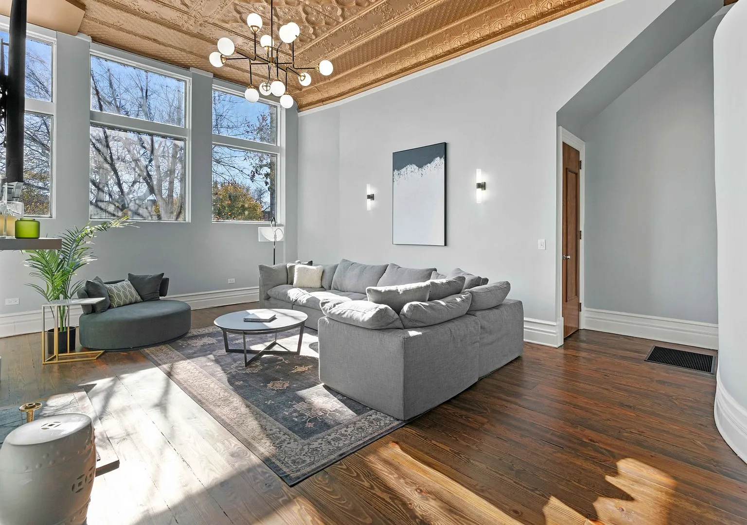 3 bed, 3000 sqft, $4,600 — Photo 4