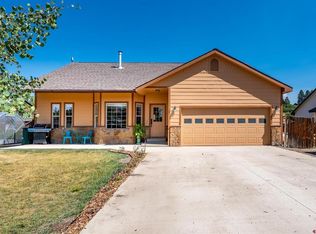 101 Grenadier Pl, Pagosa Springs, CO 81147